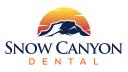 Snow Canyon Dental logo